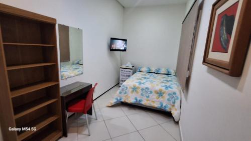 Pau dos Ferros Apartment | SUITE STAR