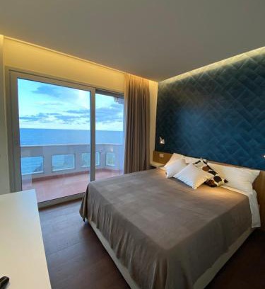 Ognina Bed & Breakfast | Suite Sul Mare