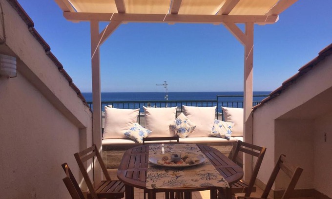 Fondachello Apartment | Suite sul mare