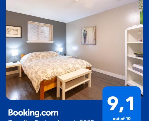 Hastings Apartment | Suite Sunrise