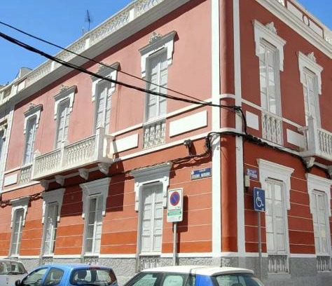 Las Palmas de Gran Canaria House | Suite Tati