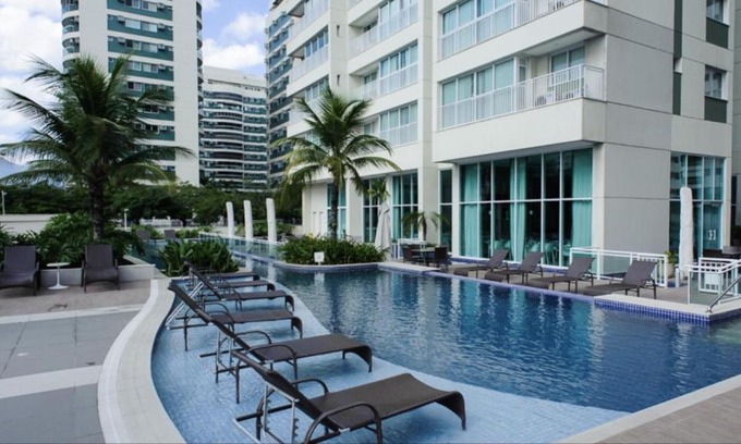 Jacarepagua Apartment | Suite Verano Stay