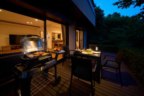 Futo House | Suite Villa Izukogen Prime