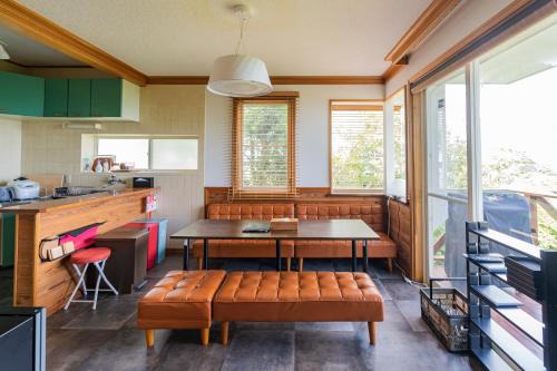 Atami House | Suite Villa Ocean Terrace Atami