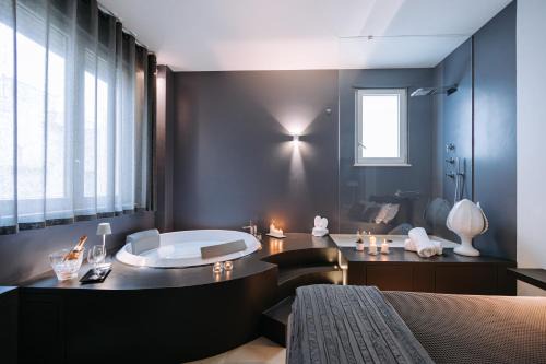 Monopoli Bed & Breakfast | Suite1212 - Rattazzi