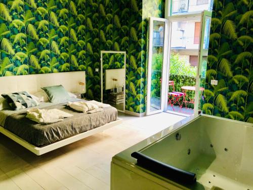 Bari City Centre Apartment | Suite169