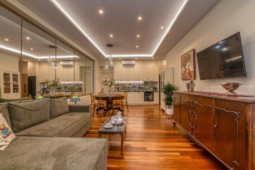 Old Town Apartment | SUITEArT 2 Exceptional apartment