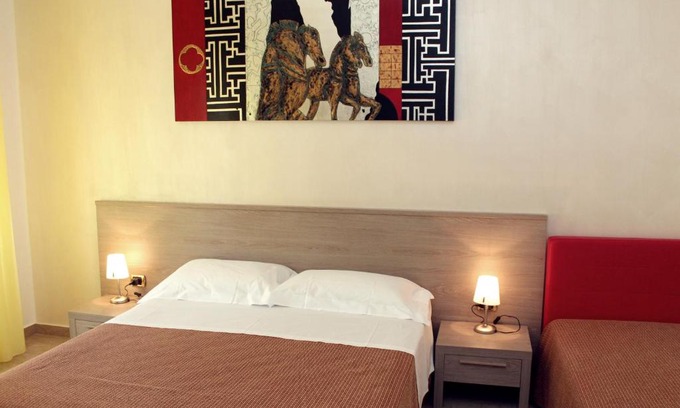Gallipoli Bed & Breakfast | Suitedelmare