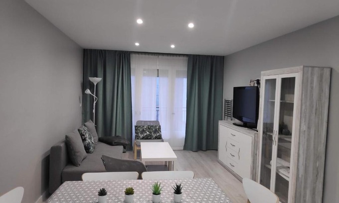 Les Escaldes Apartment | SUITEDREAMS - Boigues 3