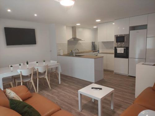 Les Escaldes Apartment | SUITEDREAMS - Pollancre 23