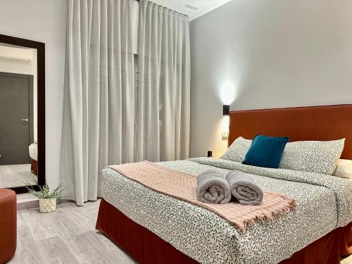 Centro - Sagrario Apartment | Suites 18 - Hostatel