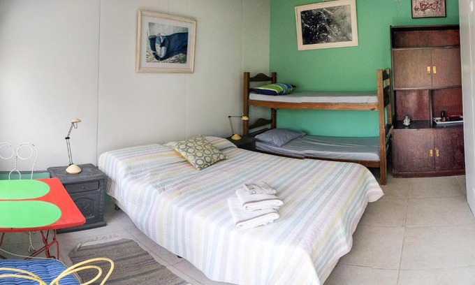 El Tesoro House | Suites Atlantis