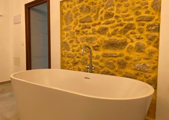Benalup-Casas Vieja House | Suites Benalup Centro
