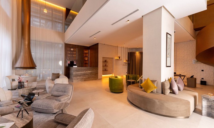 Malabata Hotel | SUITES BY LE REVE