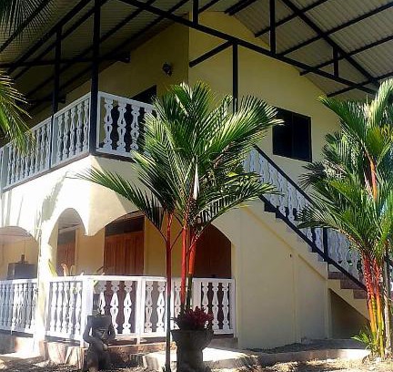 Manzanillo Villa | Suites Chile Verde