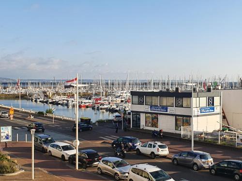 Downtown Le Havre Apartment | Suites Clémenceau