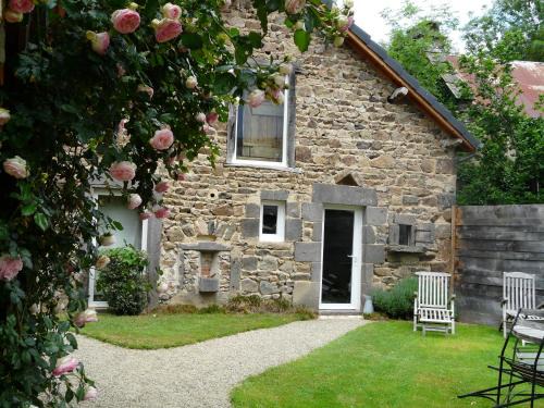 Genouillac House | Suites de Campagne Les Eydieux, petits déjeuners inclus