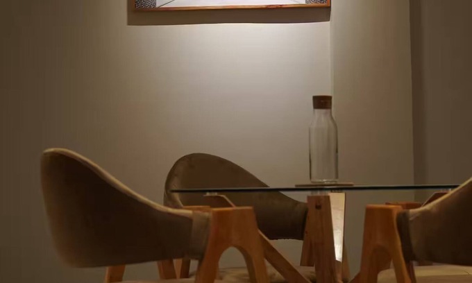 Dakhla Apartment | Suites El Ghailani Royal 102