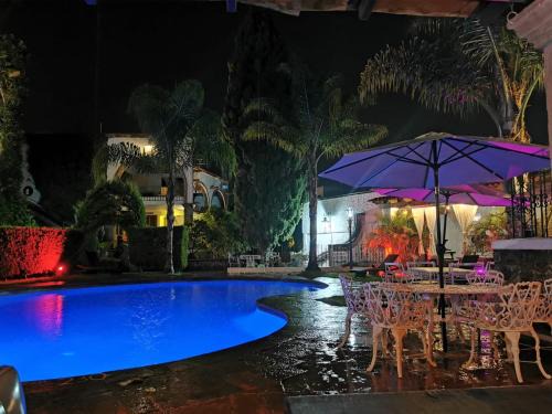La Palmita Bed & Breakfast | Suites H la ermita