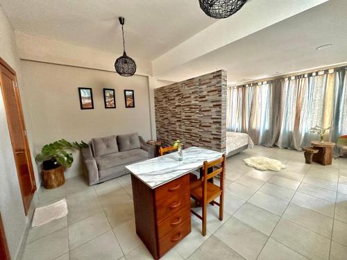 Bahia de la Academia Apartment | Suites Hermosas cercanas a todo