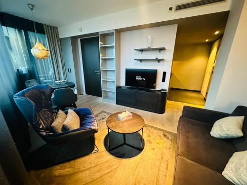Europaviertel Apartment | Suites im Cloud