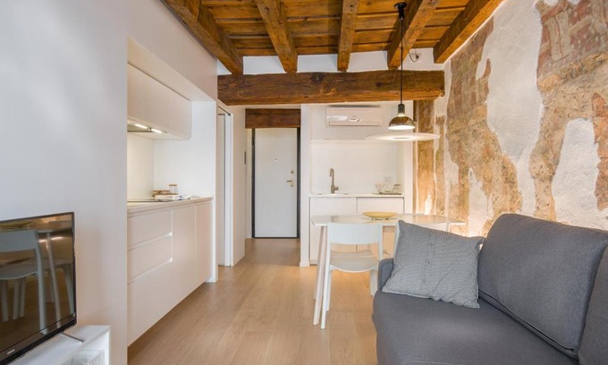 Citta Antica Apartment | Suites Massalongo