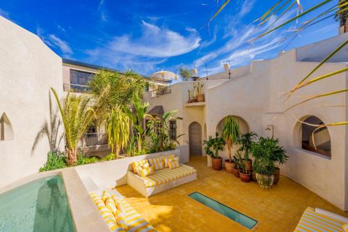 Assouel House | Suites & Spa BY XO-RIAD
