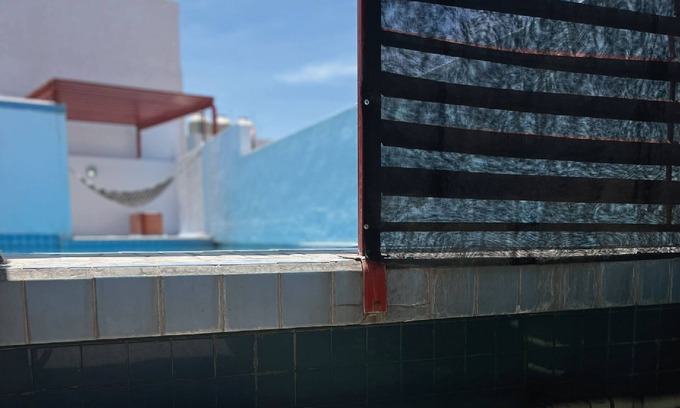 San Luis Potosi Apartment | Suites TG