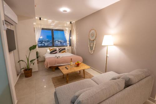 Nachlaot Apartment | Suites Top Market