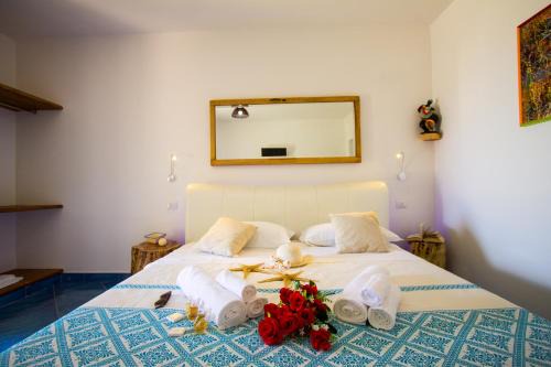 Tertenia Bed & Breakfast | Suites Voce del Mare