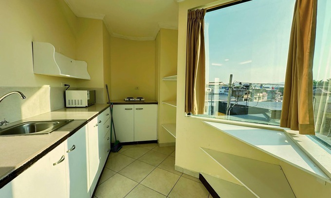 Simon Bolivar Apartment | Suitesecu Guayaquil