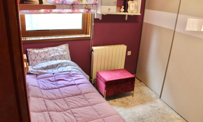 Galatas Apartment | SuiteViewPoros