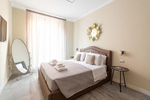 Rione VII Regola Apartment | SuityRHome Campo de' Fiori