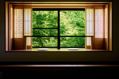 Asakura Hotel | Suiun Tei