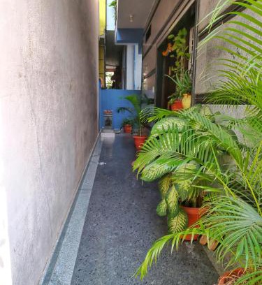 Kamalapur Apartment | Suja Home Stay