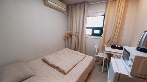 Singil-dong House | Sujeongjang Inn