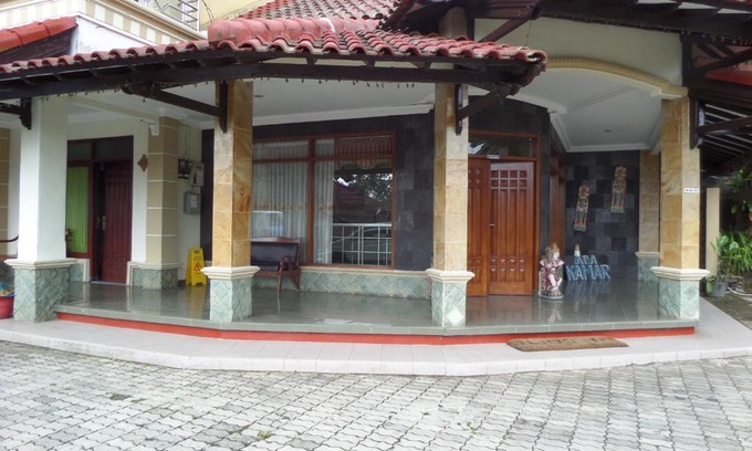 Sukapura Hotel | Sukapura Permai Hotel