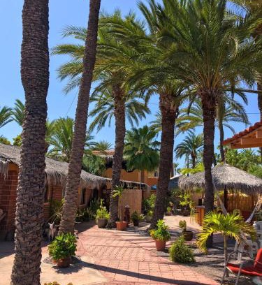 Loreto Hotel | Sukasa Bungalows