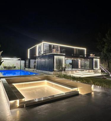 Chevella House | Sukha Farmstay