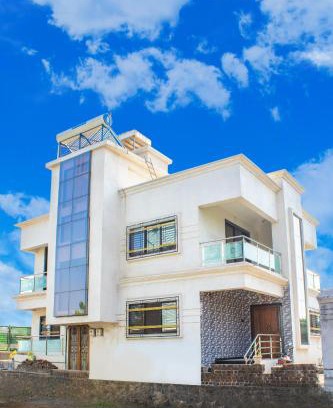 Alibaug House | Sukhakarta Holiday Home
