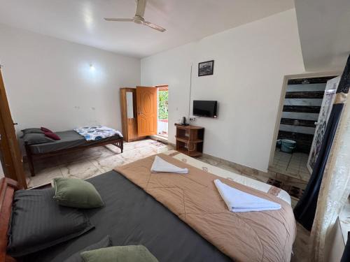 Hoskeri House | Sukhavana home stay suite