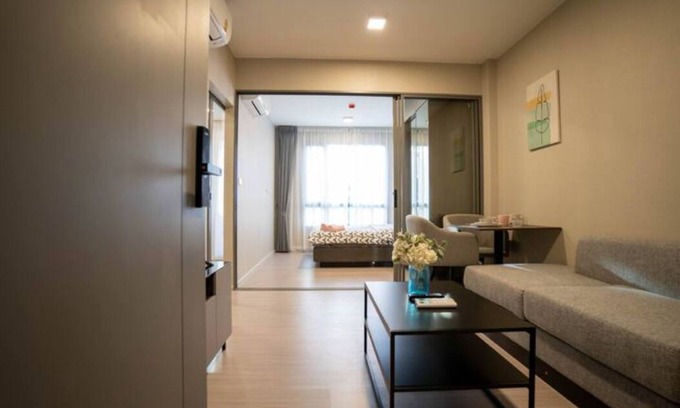 Asoke Condo | Sukhumvit 39/BTS Phrom Phong/Lady Shopping Mall