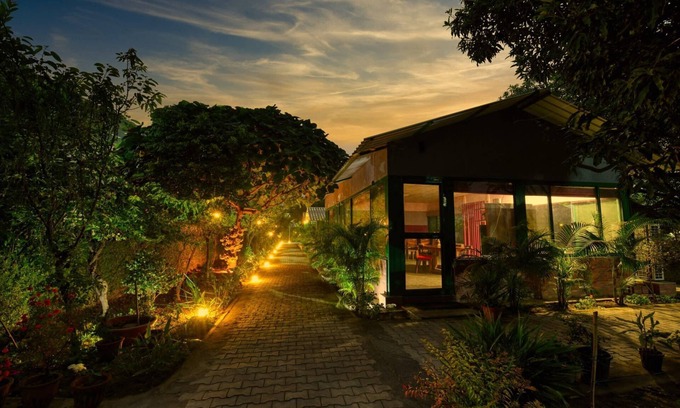 Bullawala Hotel | Sukoon - A Wellness Resort