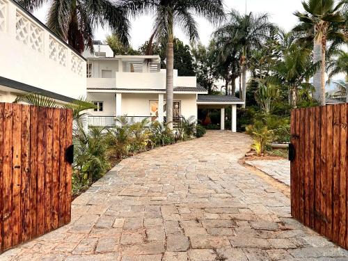 Yelagiri Villa | Sukoon Boutique Stays, Yelagiri