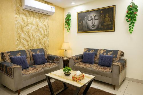 Chandigarh Apartment | Sukoon Forever