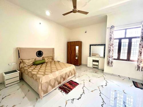 Dehradun House | Sukoon Guaranteed
