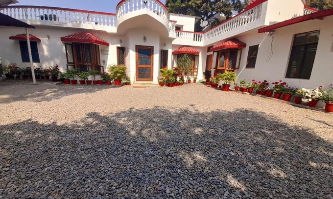 Bullawala House | Sukoon.Homestay