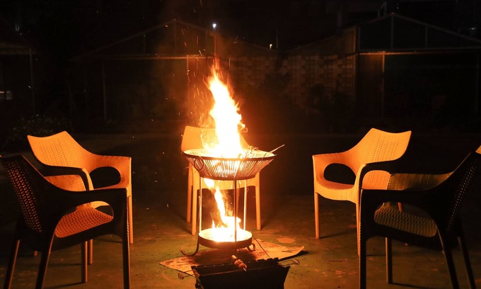 Bullawala Resort | Sukoon Retreat Dakpathar