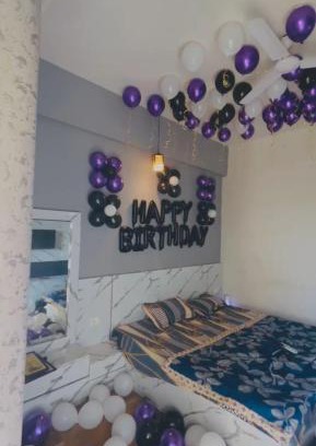 Greater Noida Apartment | Sukoon Studios