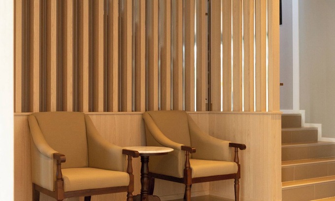 Nong Kwai Hotel | Sukruethai Hotel Chiang Mai